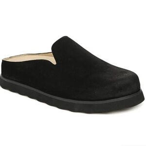 Vince Decker suede clogs women’s 7 / 37